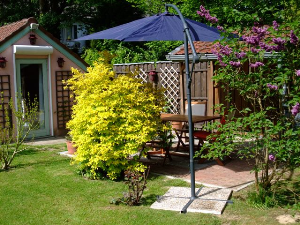 Espaces intérieurs et confort