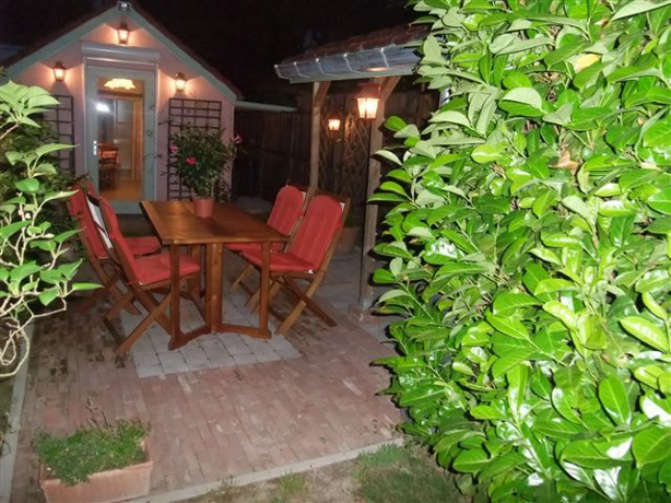 Gîte Le Cerisier